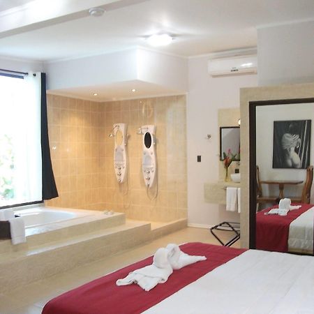 Copacabana Hotel And Suites (Adults Only) Jacó Exteriér fotografie