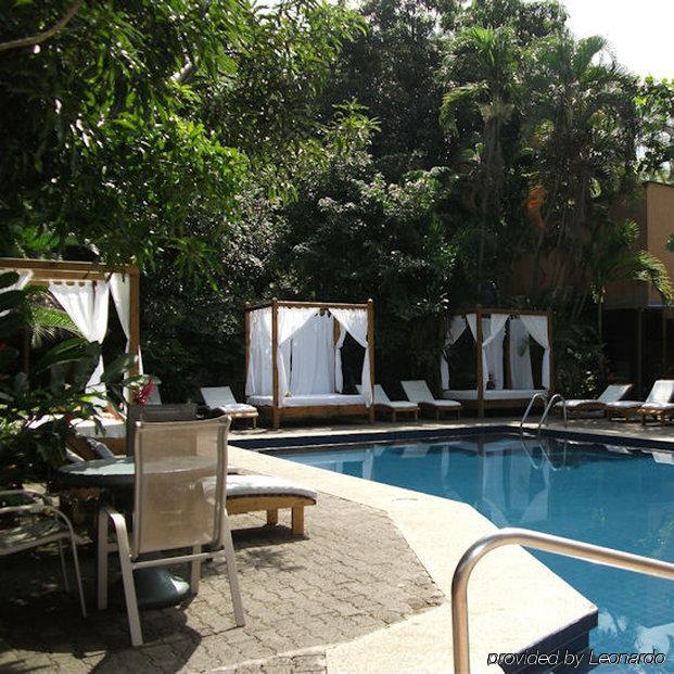 Copacabana Hotel And Suites (Adults Only) Jacó Zařízení fotografie