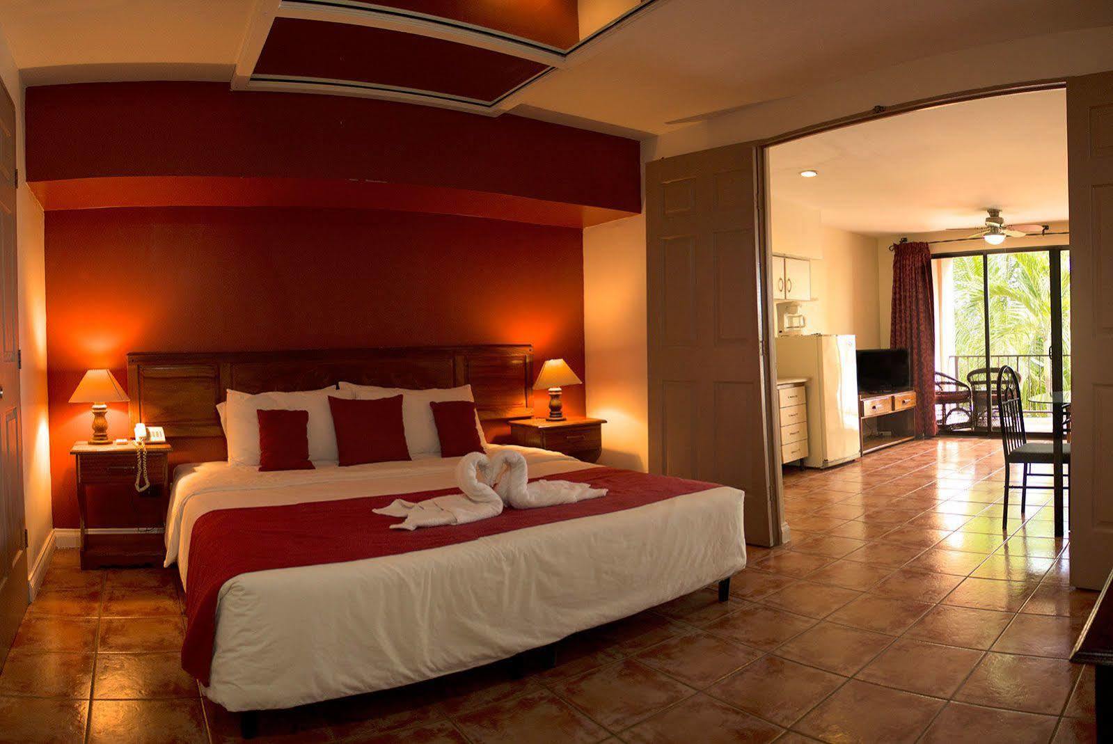 Copacabana Hotel And Suites (Adults Only) Jacó Exteriér fotografie