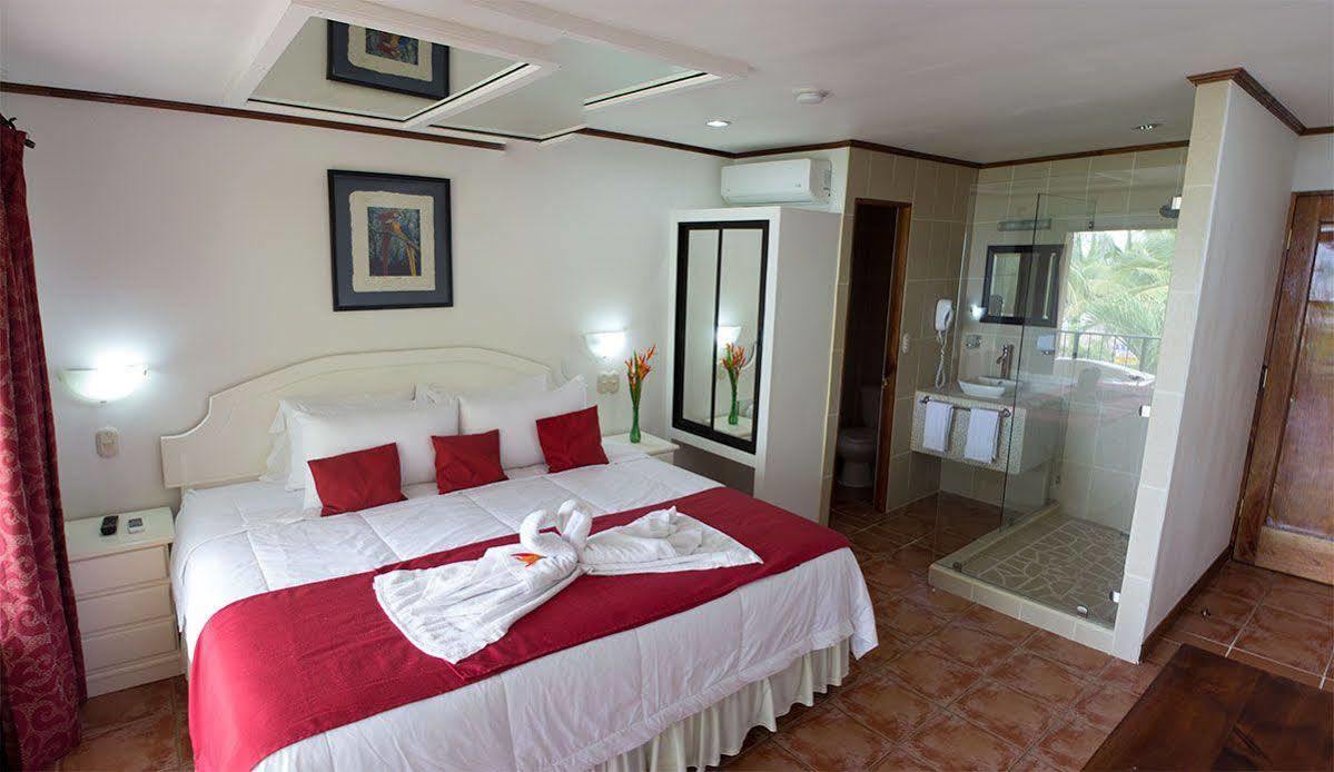 Copacabana Hotel And Suites (Adults Only) Jacó Exteriér fotografie